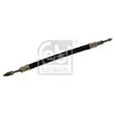 FEBI BILSTEIN 08826 Schmierungsschlauch für MERCEDES-BENZ