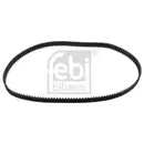 FEBI BILSTEIN 11101 Zahnriemen für OPEL