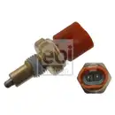 FEBI BILSTEIN 37418 Rückfahrlichtschalter für RENAULT, DACIA, VOLVO, MITSUBISHI