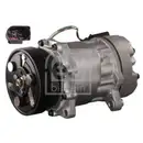 FEBI BILSTEIN 45160 Klimakompressor