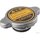 Verschlussdeckel Kühler Herth+buss Jakoparts J1545002 für Daihatsu für Dodge