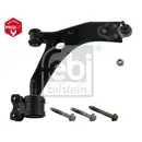 Lenker Radaufhängung Febi Bilstein 40626 Prokit für Ford für Volvo für Ford Usa