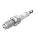 Zündkerze Bosch 0 242 229 613 Nickel für Bmw für Ford für Seat für VW