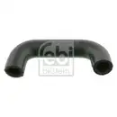 FEBI BILSTEIN 26163 Entlüftungsschlauch für MERCEDES-BENZ