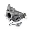 PIERBURG 7.04929.02.0 VARIABLE OELPUMPE für RENAULT, MERCEDES-BENZ, NISSAN