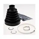 Faltenbalgsatz Antriebswelle Spidan 36831 für Mercedes Benz für Mercedes Benz
