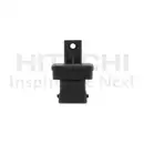 Relais Glühanlage Hitachi 2502262 für Fiat für Mercedes Benz für Mercedes Benz