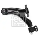 FEBI BILSTEIN 181133 Querlenker für CHEVROLET