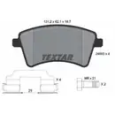 TEXTAR 2469301 PKW SBB