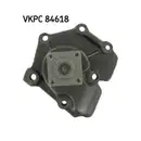 SKF VKPC 84618 Wasserpumpe