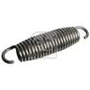 FEBI BILSTEIN 11108 Bremsbackenfeder für DAF