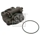 FEBI BILSTEIN 39329 Gehäusedeckel für VOLVO