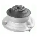 Original 2x Sachs Federbeinlager Vorderachse links + rechts mit Kugellager BMW
