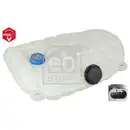 FEBI BILSTEIN 104439 Kühlerausgleichsbehälter für VOLVO