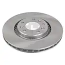 Febi Bremsscheiben Bremsbeläge Hinten für Citron Spacetourer Vx