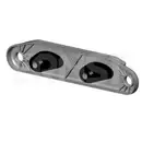 Halter Abgasanlage Ernst 493031 für Vag