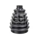 FEBI BILSTEIN 18575 Achsmanschette für CITROËN, PEUGEOT