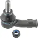 Spurstangenkopf Lemförder 18373 04 für Seat für VW Vorderachse Links