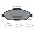 TEXTAR 2466001 PKW SBB
