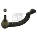 FEBI BILSTEIN 21493 Spurstangenendstück für RENAULT, OPEL, NISSAN