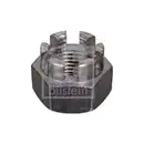 FEBI BILSTEIN 101026 Kronenmutter