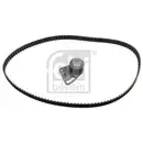 FEBI BILSTEIN 11056 Zahnriemensatz für FORD