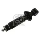 FEBI BILSTEIN 35306 Fahrerhausdämpfer für VOLVO