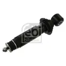 FEBI BILSTEIN 35306 Fahrerhausdämpfer für VOLVO