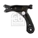 Lenker Radaufhängung Febi Bilstein 40594 für Seat für Skoda für VW Unten
