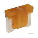 HERTH+BUSS ELPARTS 50295793 Sicherung 5A hellbraun
