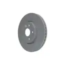 ATE 24.0126-0182.1 Bremsscheiben 2 Stück vorne OPEL