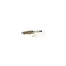 Zündkerze Bosch 0 242 129 529 Double Iridium für Citroën für Daihatsu für Nissan