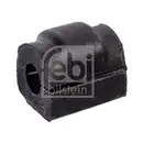 Lagerung Stabilisator Febi Bilstein 173023 für Bmw Hinterachse