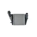 Ladeluftkühler Mahle CI 15 000P Behr *** Premium Line *** für Renault