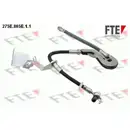 Bremsschlauch Fte 9240437 für Citroën für Peugeot Vorderachse Links