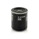 MANN-FILTER W 814/80 Oelfilter