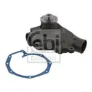 FEBI BILSTEIN 33172 Wasserpumpe für DAF