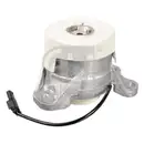 FEBI BILSTEIN 109378 Motorlager für MERCEDES-BENZ