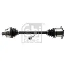 FEBI BILSTEIN 181281 Antriebswelle