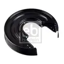 FEBI BILSTEIN 178425 Spritzschutzblech für VW, SEAT