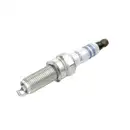 Zündkerze Bosch 0 242 135 554 Double Iridium für Daihatsu für Fiat für Hyundai