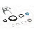 Dichtringsatz Einspritzventil Elring 644.740 für Mercedes Benz für Mercedes Benz