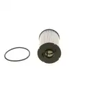 Ölfilter Bosch F 026 407 269 für Ford für Jaguar für Land Rover