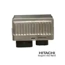 Relais Glühanlage Hitachi 2502066 für Opel für Chevrolet für General Motors