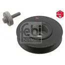 FEBI BILSTEIN 36247 Riemenscheibe (entkoppelt)