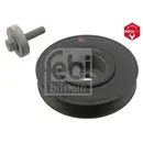 FEBI BILSTEIN 36247 Riemenscheibe (entkoppelt) für RENAULT
