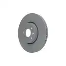 ATE 24.0124-0191.1 Bremsscheiben 2 Stück RENAULT