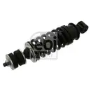 FEBI BILSTEIN 35309 Fahrerhausdämpfer für DAF