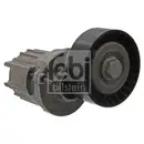 FEBI BILSTEIN 45147 Riemenspanner für VW, SKODA, SEAT, AUDI