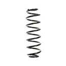 2x Spidan Fahrwerksfeder 56288 Hinterachse Seat Cordoba Skoda Fabia I II